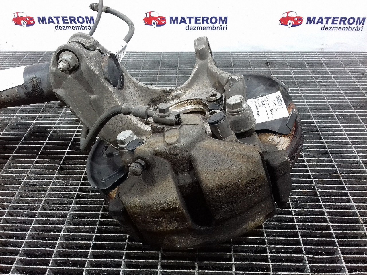 ETRIER FATA DREAPTA VW PASSAT CC PASSAT CC 2.0 TDI - (2008 2012)