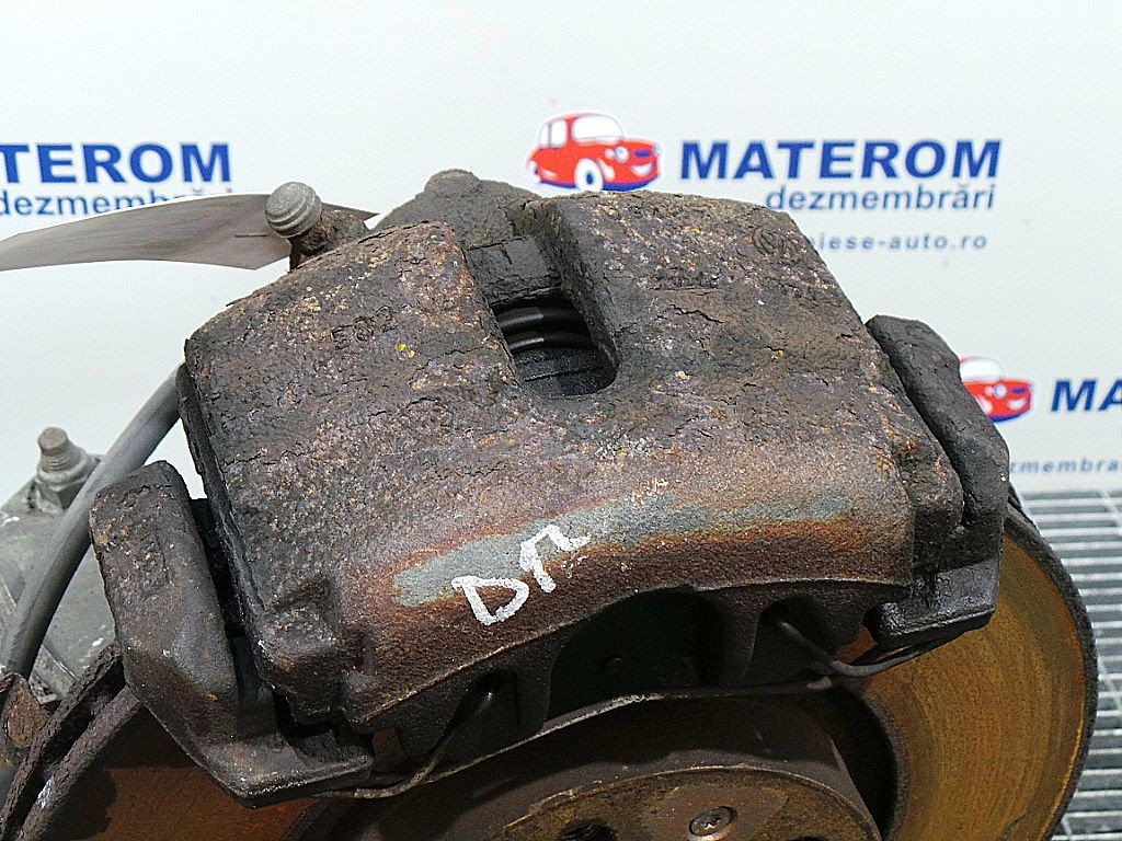 ETRIER FATA DREAPTA VW PASSAT PASSAT 2.0 TDI - (2005 2010)