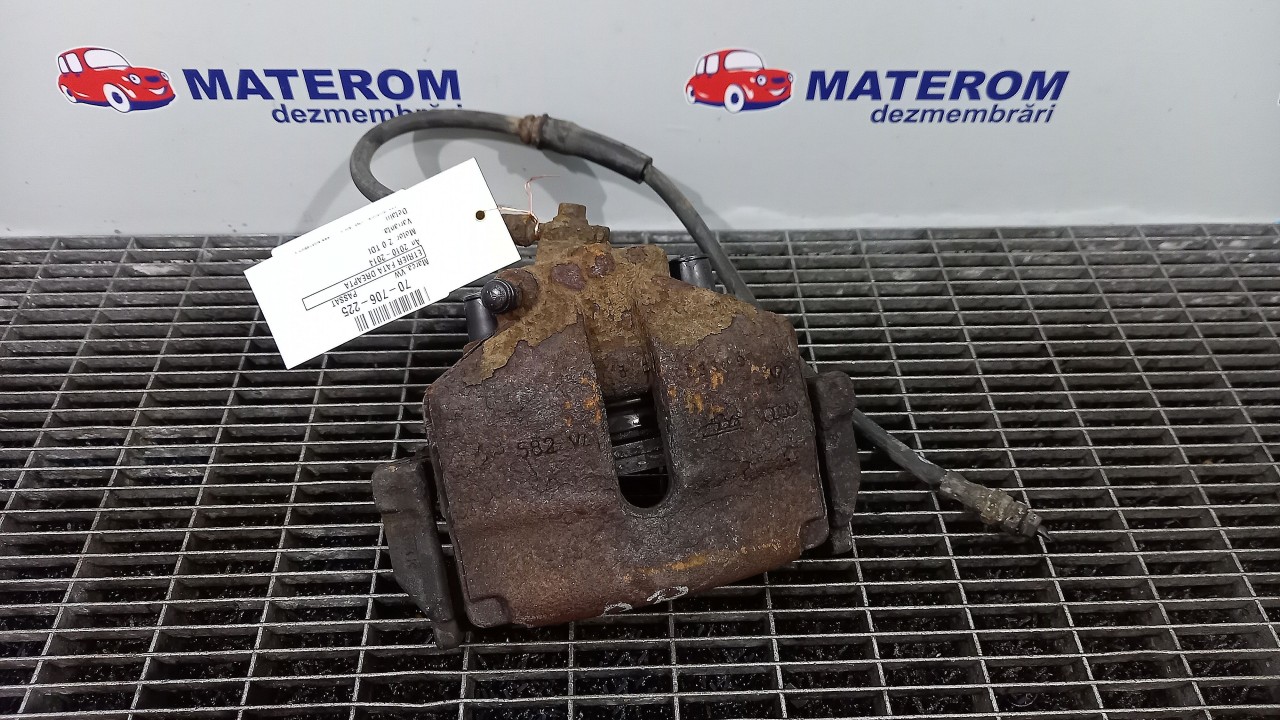 ETRIER FATA DREAPTA VW PASSAT PASSAT 2.0 TDI - (2010 2014)
