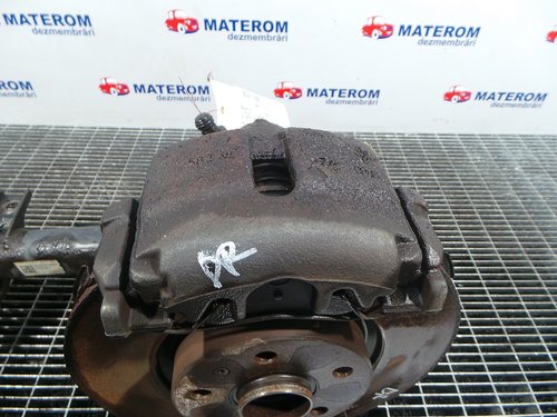 ETRIER FATA DREAPTA VW PASSAT PASSAT 2.0 TDI - (2010 2014)