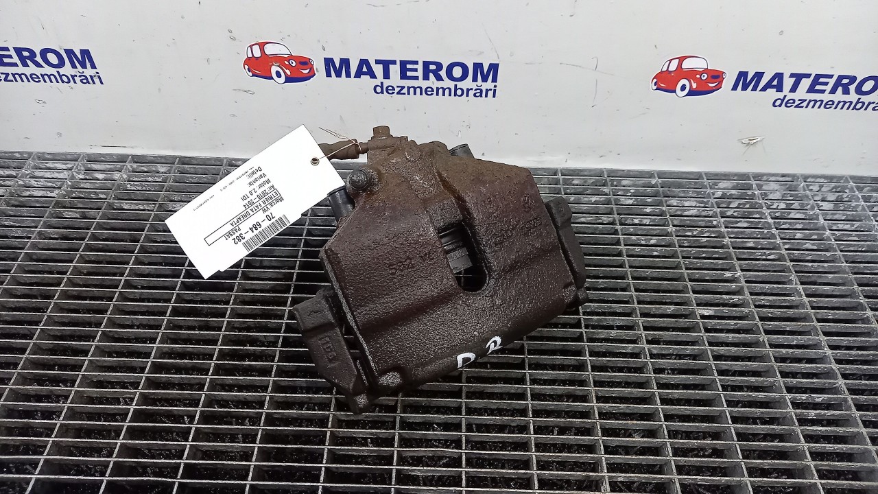 ETRIER FATA DREAPTA VW PASSAT PASSAT 2.0 TDI - (2010 2014)