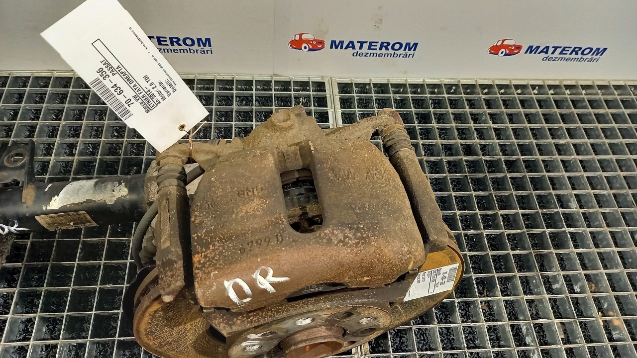 ETRIER FATA DREAPTA VW PASSAT PASSAT 2.0 TDI - (2014 2019)
