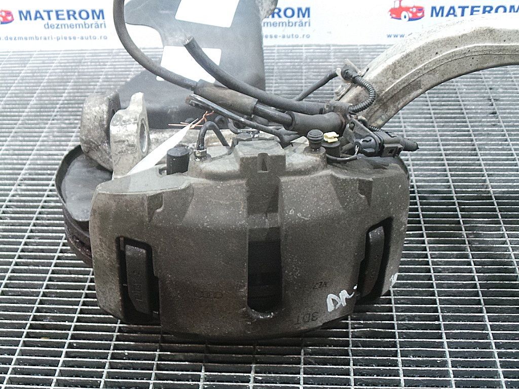 ETRIER FATA DREAPTA VW PHAETON PHAETON - - (2002 2010)