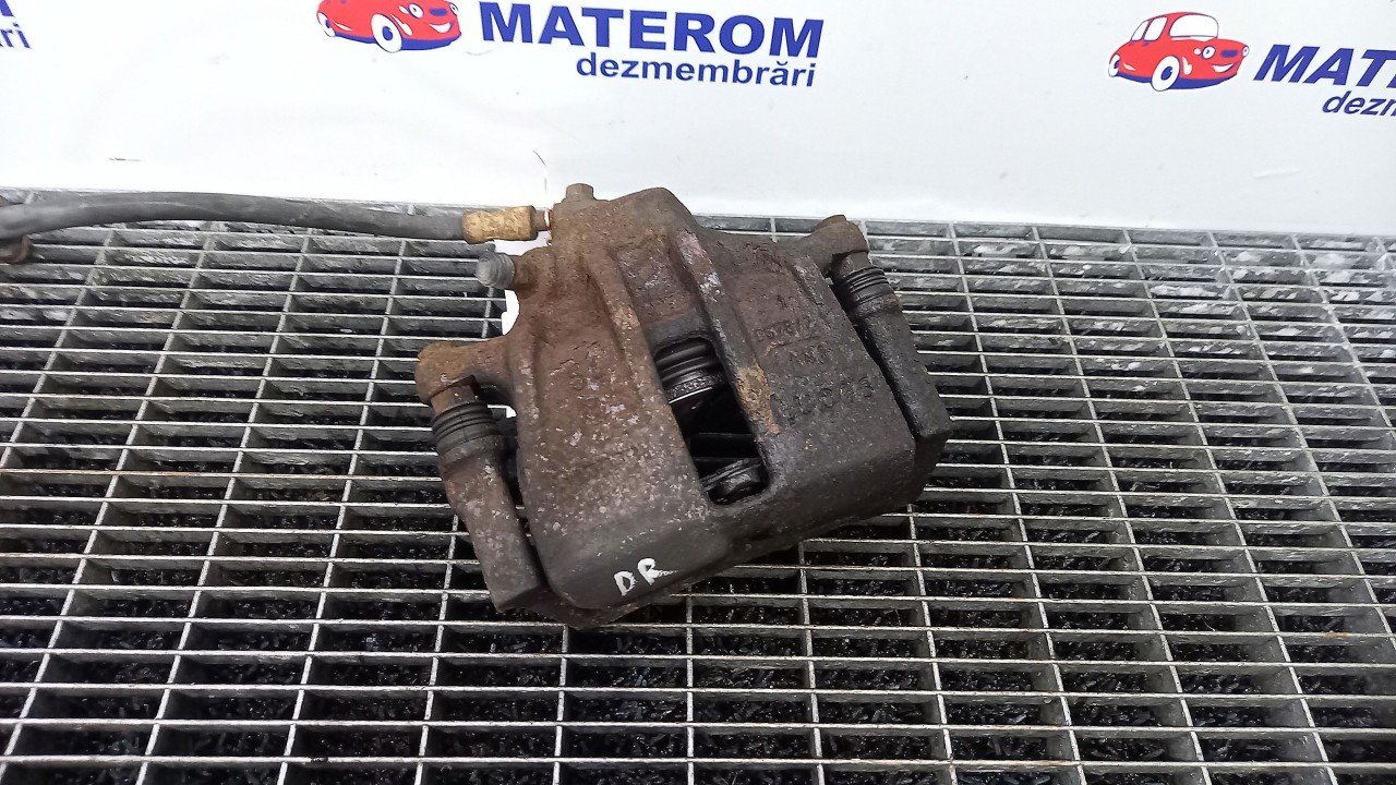 ETRIER FATA DREAPTA VW POLO POLO 1.4 INJ 16V - (1999 2001)