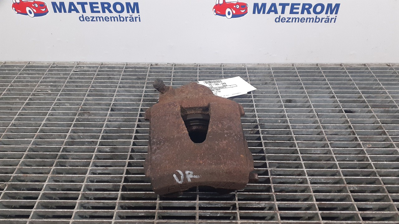 ETRIER FATA DREAPTA VW POLO POLO 1.6 TDI - (2009 2014)