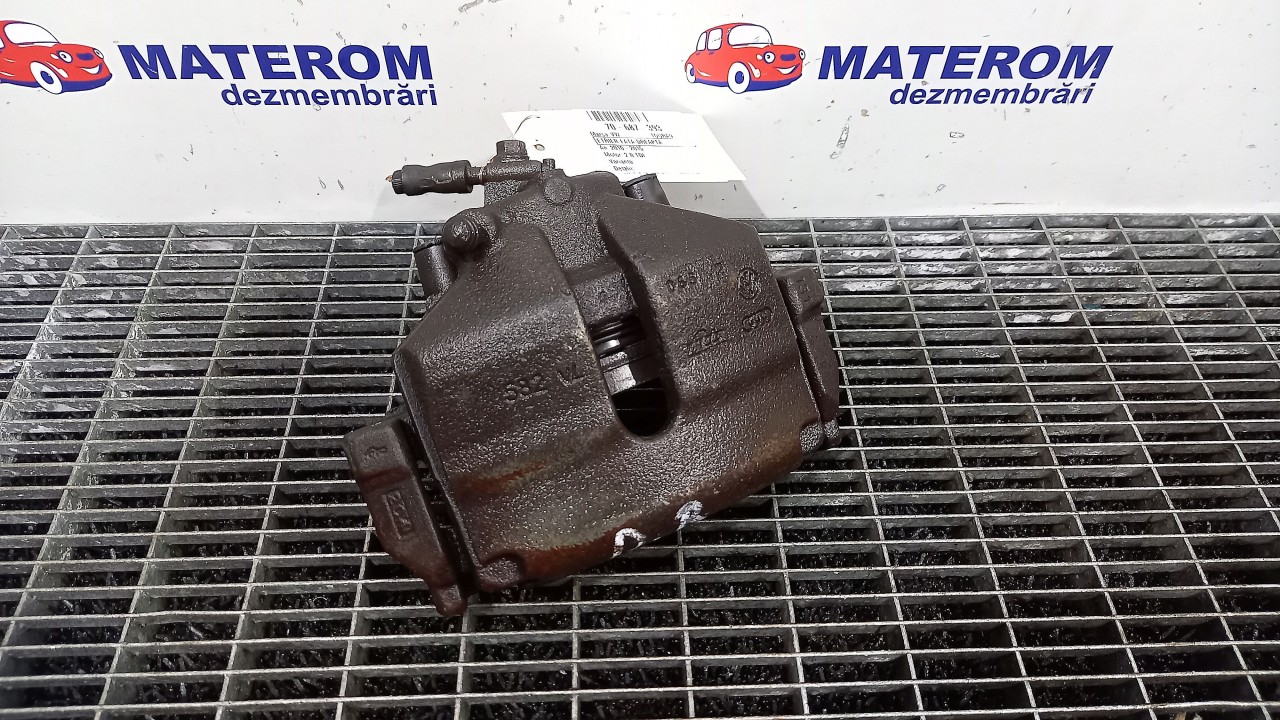 ETRIER FATA DREAPTA VW TOURAN TOURAN 2.0 TDI - (2010 2015)