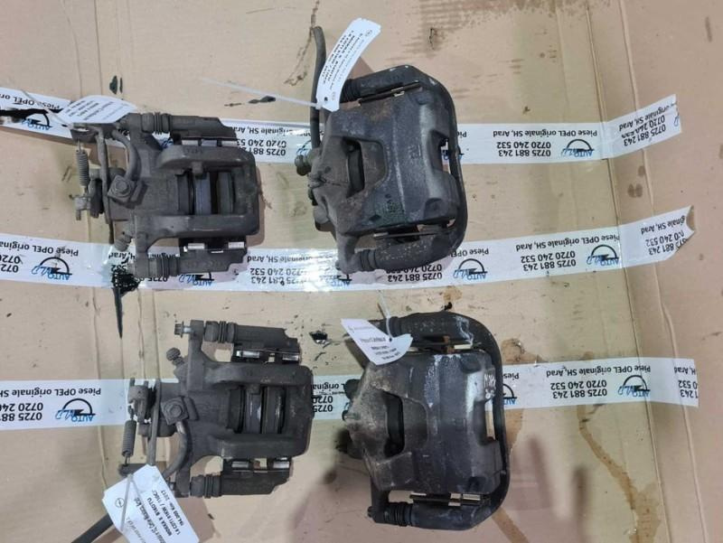 Etrier fata spate Opel Mokka X 2016-2019