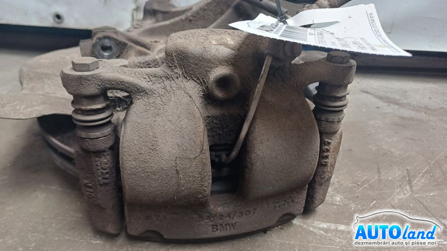 Etrier Fata Stanga 2.0 Diesel BMW 2 F45 2013