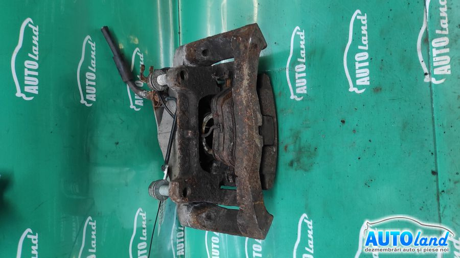 Etrier Fata Stanga 3.0 D Audi A4 8EC 2004-2008