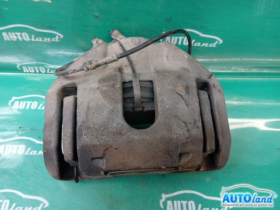 Etrier Fata Stanga 3.0 D BMW 5 E60 2003