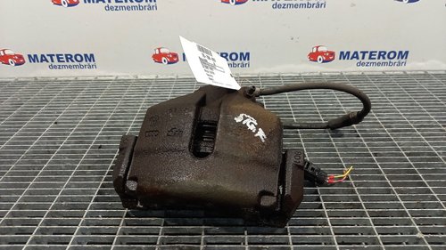 ETRIER FATA STANGA AUDI A3 2.0 TDI - (2007 2012)