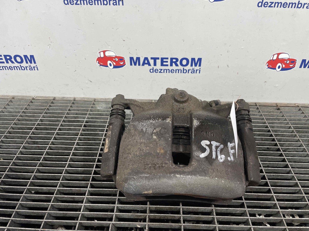 ETRIER FATA STANGA AUDI A3 2.0 TDI - (2012 2016)