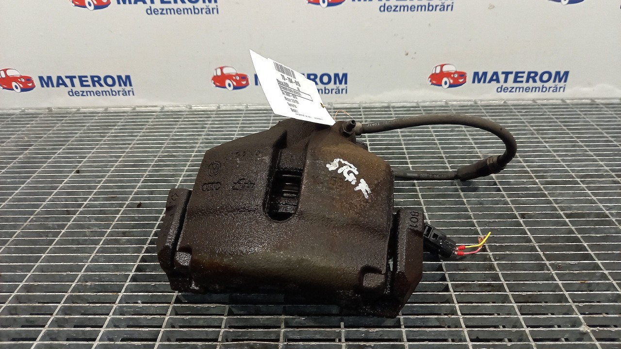 ETRIER FATA STANGA AUDI A3 A3 2.0 TDI - (2007 2012)