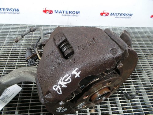 ETRIER FATA STANGA AUDI A4 1.9 TDI - (2004 2007)