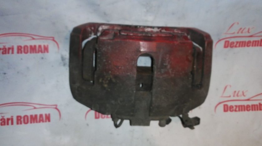 Etrier fata stanga audi a8 4e d3 4.0tdi 270cp cod ASE