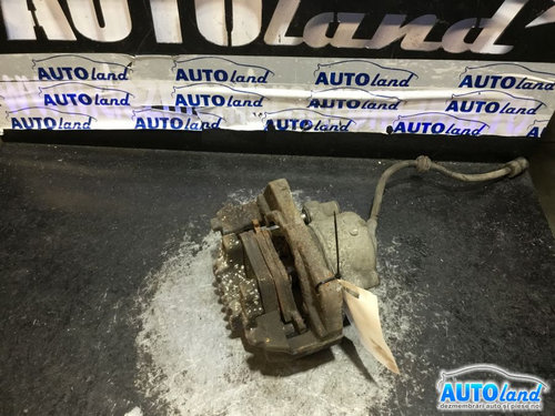 Etrier Fata Stanga BMW 5 E60 2003