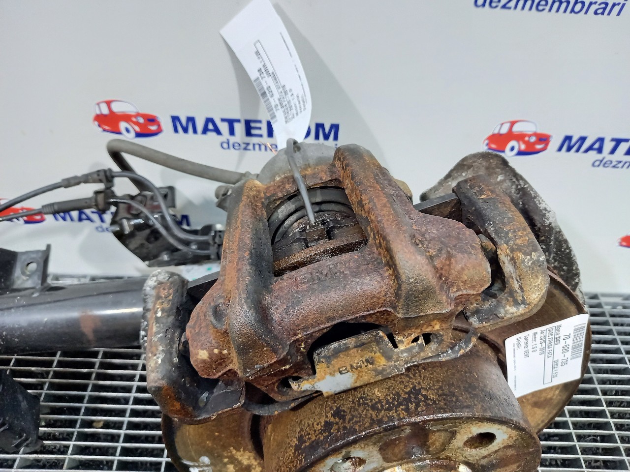 ETRIER FATA STANGA BMW SERIA 1 F20 SERIA 1 F20 1.5 D - (2015 2019)