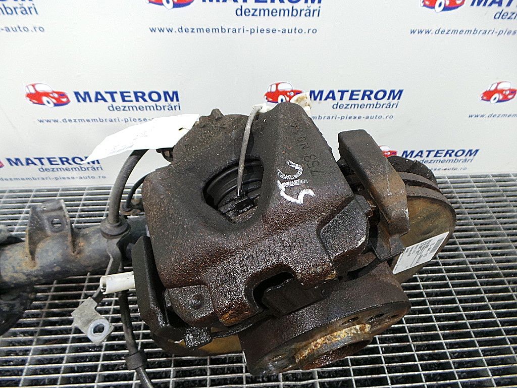 ETRIER FATA STANGA BMW SERIA 3 E 90 SERIA 3 E 90 2.0 D - (2007 2012)