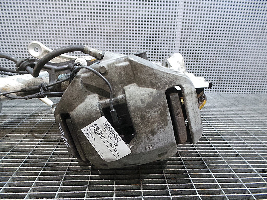 ETRIER FATA STANGA BMW SERIA 5 E 60 - - (2007 2010)