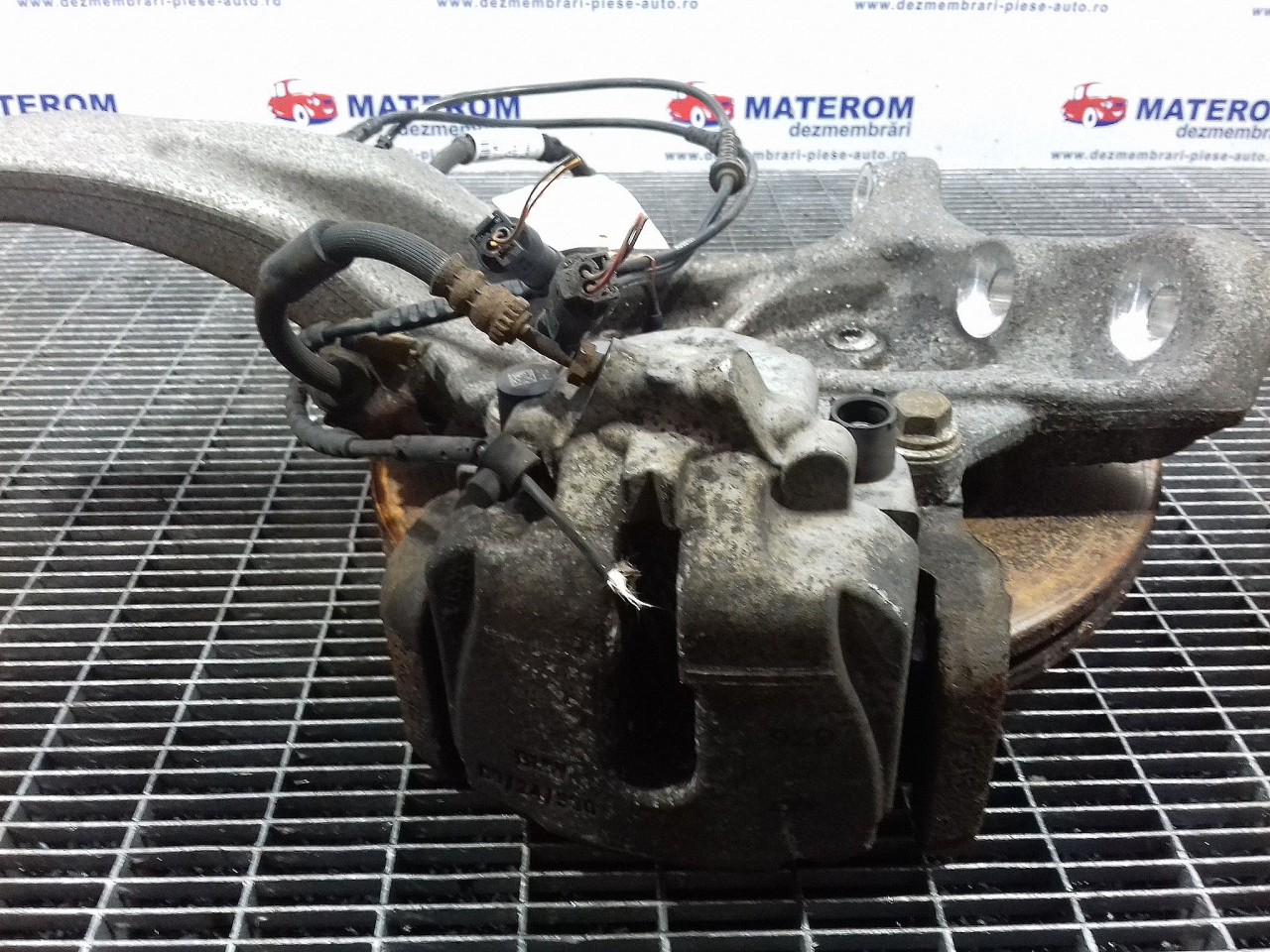ETRIER FATA STANGA BMW SERIA 5 F 10 2.0 D - (2010 2014)