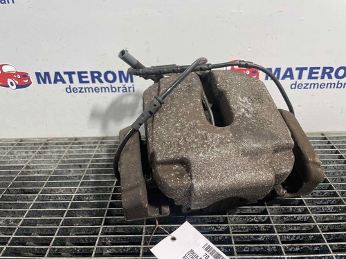 ETRIER FATA STANGA BMW SERIA 5 F 10 SERIA 5 F 10 2.0 D - (2010 2017)