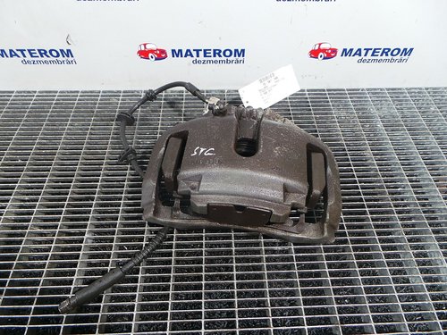 ETRIER FATA STANGA BMW SERIA 7 F 01 3.0 D - (2008 2012)