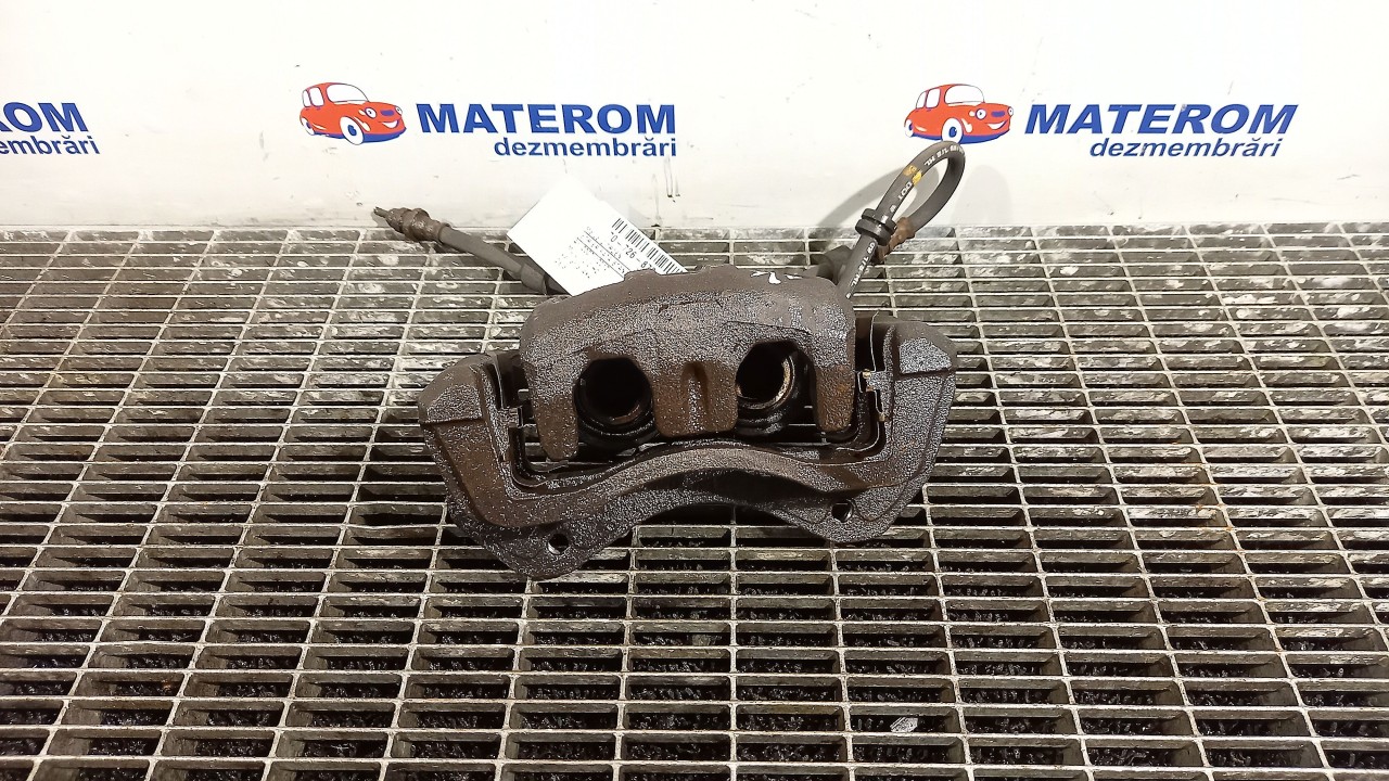 ETRIER FATA STANGA CITROEN C-CROSSER C-CROSSER 2.2 HDI - (2007 2012)