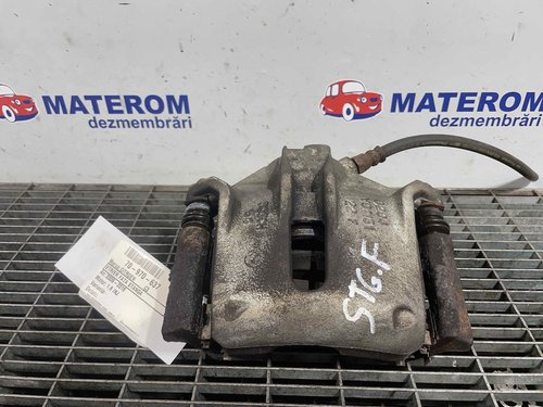 ETRIER FATA STANGA CITROEN C3 1.4 VTI - (2009 2016)