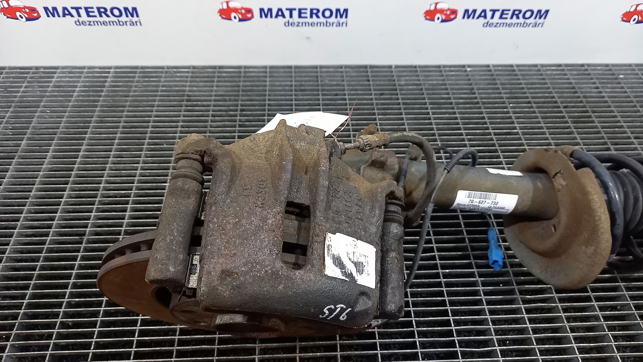 ETRIER FATA STANGA CITROEN C3 PICASSO 1.