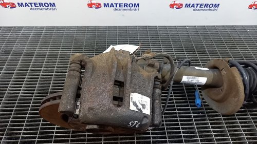 ETRIER FATA STANGA CITROEN C3 PICASSO 1.4 INJ - (2009 2012)