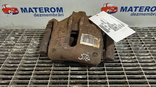 ETRIER FATA STANGA CITROEN C3 PICASSO 1.6 HDI - (2009 2012)