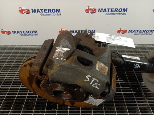ETRIER FATA STANGA CITROEN C4 C4 1.6 HDI - (2010 2015)