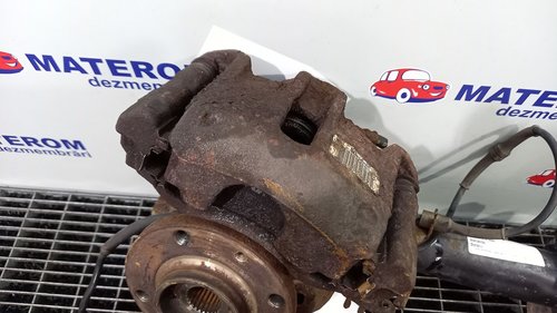 ETRIER FATA STANGA CITROEN XSARA XSARA 2.0 HDI - (1997 2005)