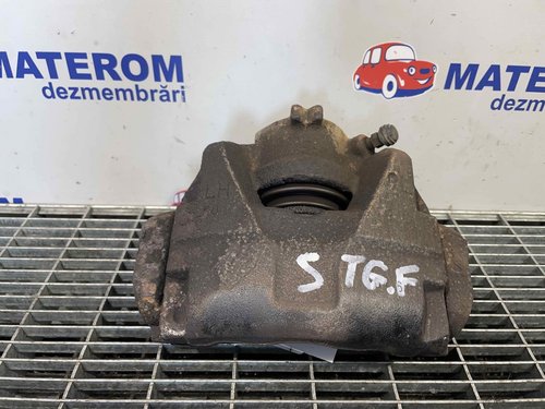 ETRIER FATA STANGA DACIA DUSTER DUSTER 1.6 INJ 16V - (2010 2013)