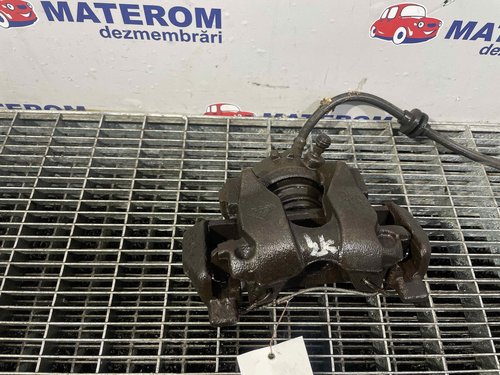 ETRIER FATA STANGA DACIA SANDERO SANDERO 1.5 DCI - (2012 2019)