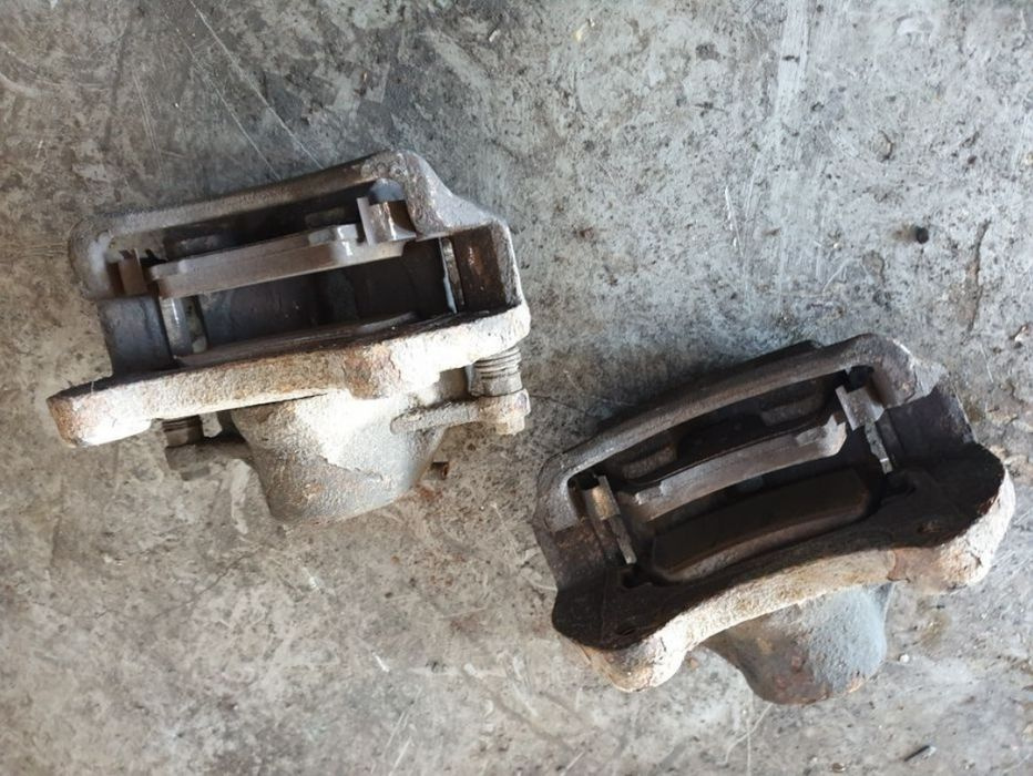 Etrier fata stanga dreapta Opel Insignia VLD2415