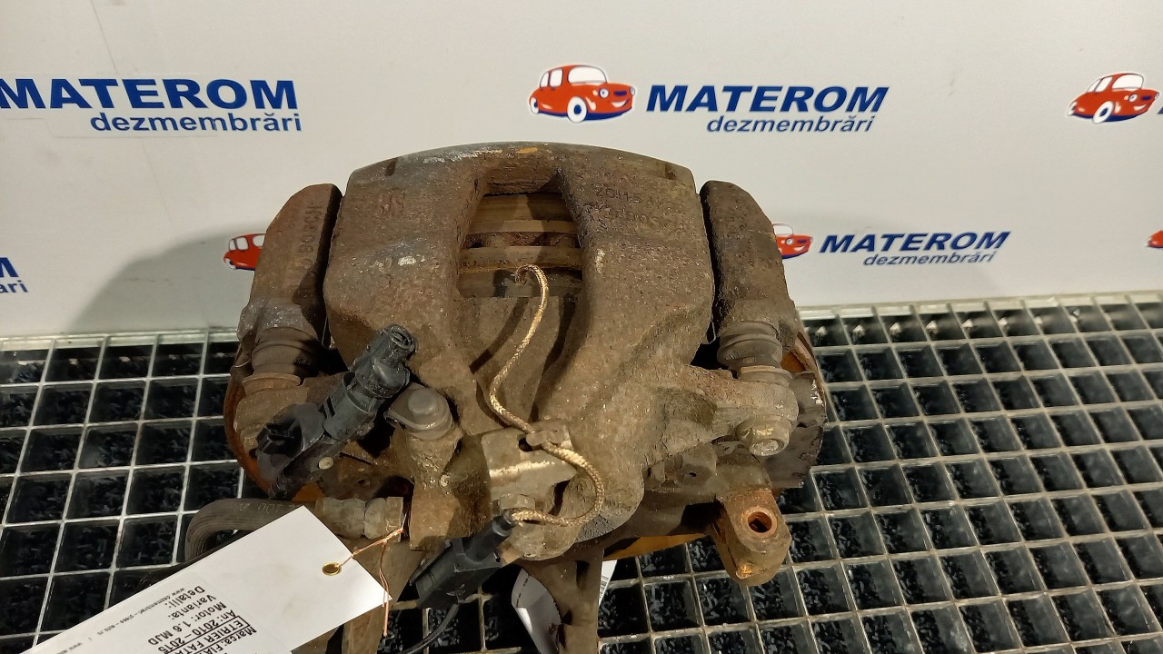 ETRIER FATA STANGA FIAT DOBLO 1.6 MJD - (2010 2015)