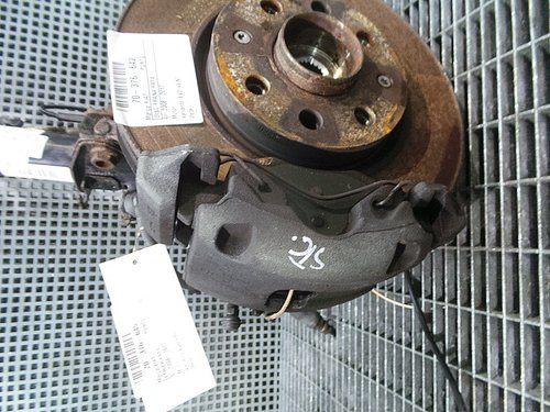 ETRIER FATA STANGA FIAT PUNTO - - (2008 2012)