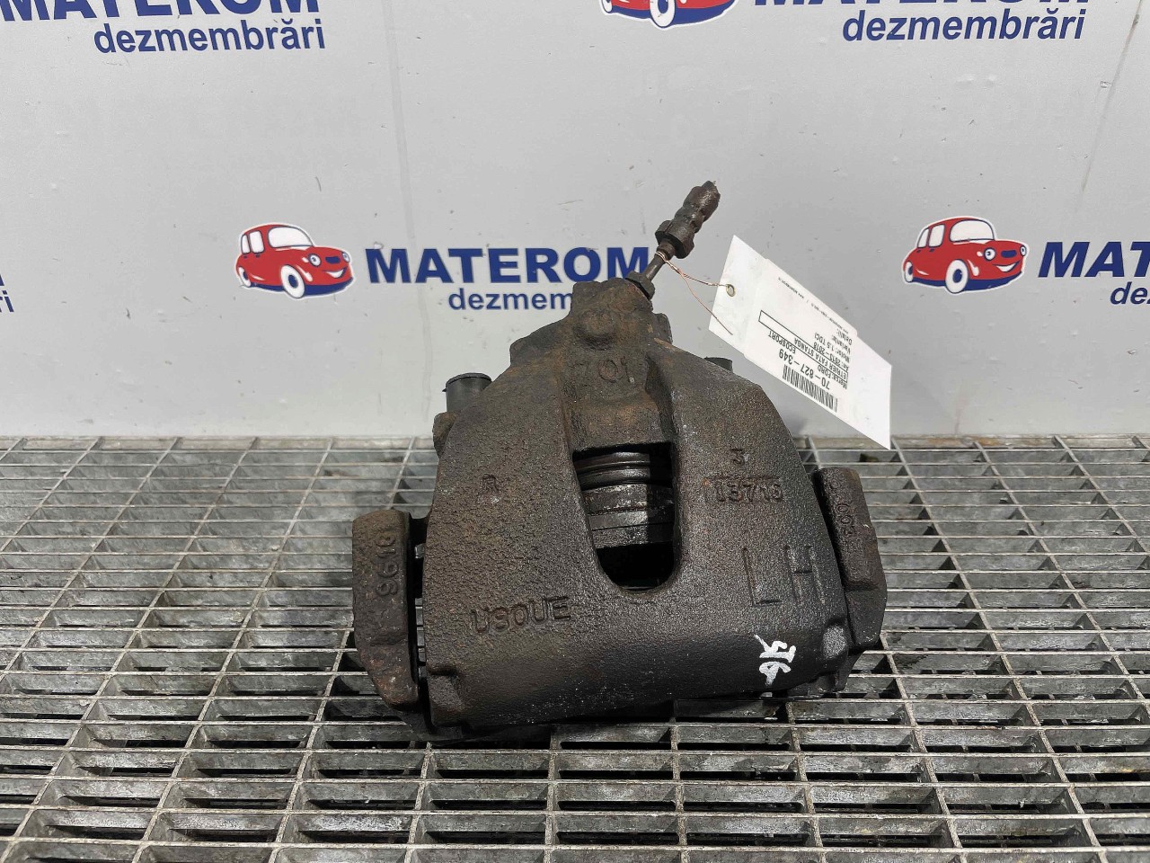 ETRIER FATA STANGA FORD ECOSPORT 1.5 TDC