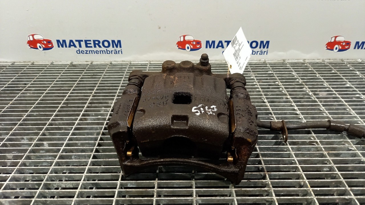 ETRIER FATA STANGA FORD FIESTA 1.4 TDCI - (2008 2012)