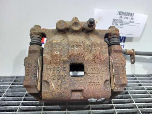 ETRIER FATA STANGA FORD FIESTA 1.4 TDCI - (2008 2012)