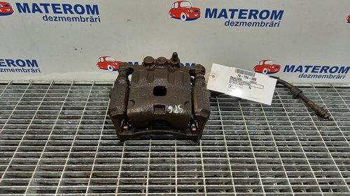 ETRIER FATA STANGA FORD FIESTA 1.5 TDCI - (2012 2017)