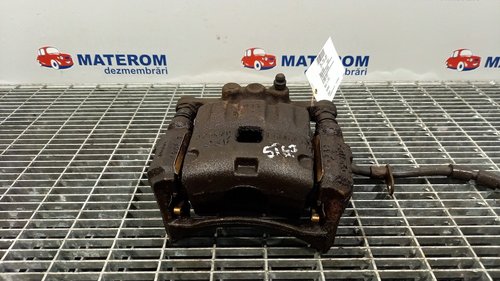 ETRIER FATA STANGA FORD FIESTA FIESTA 1.4 TDCI - (2008 2012)