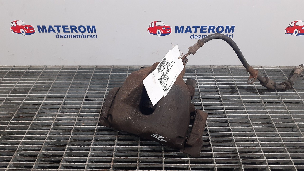 ETRIER FATA STANGA FORD FOCUS 1.6 TDCI - (2011 2014)