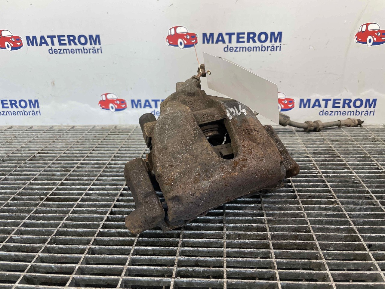 ETRIER FATA STANGA FORD FOCUS FOCUS 1.6 ECOBOOST - (2011 2014)