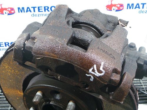 ETRIER FATA STANGA FORD GALAXY 2.0 TDCI - (2006 2014)