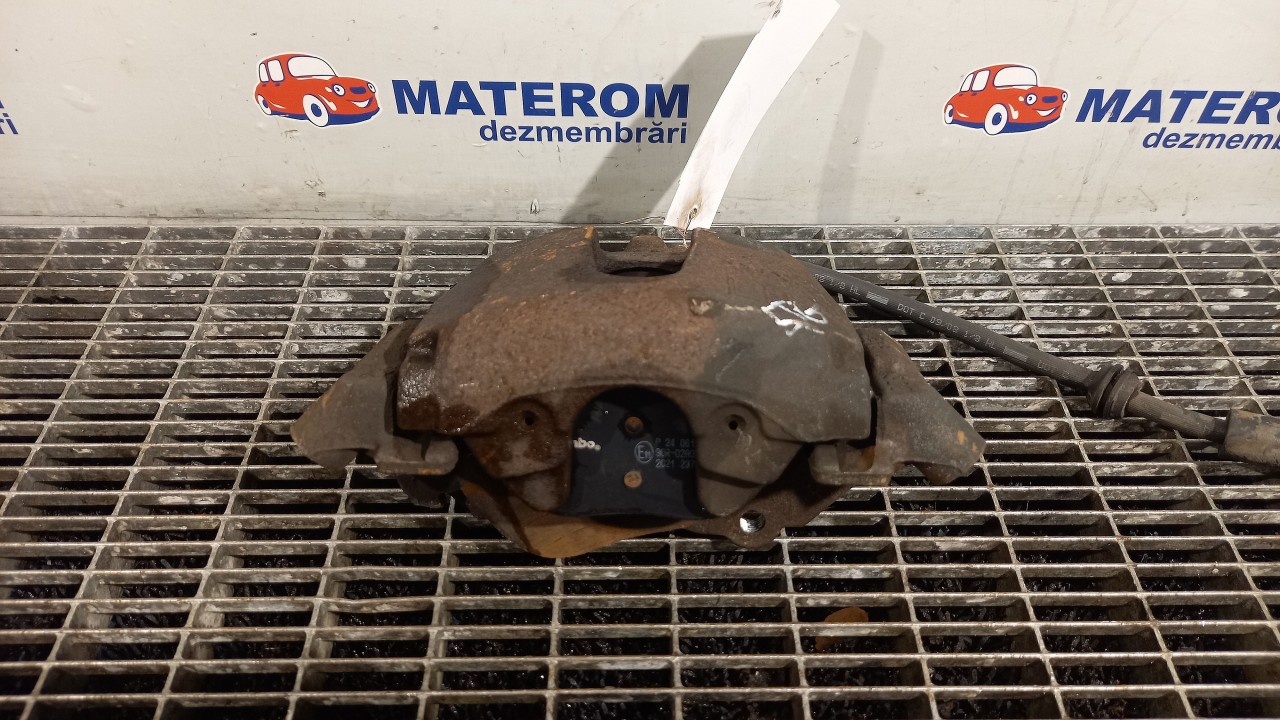 ETRIER FATA STANGA FORD KUGA KUGA 2.0 TDCI - (2008 2012)