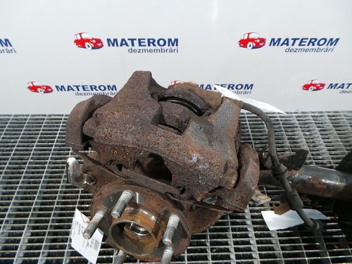 ETRIER FATA STANGA FORD MONDEO 1.8 TDCI - (2007 2014)