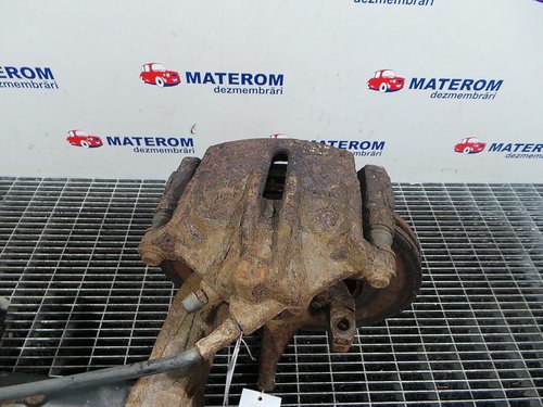 ETRIER FATA STANGA FORD MONDEO 2.0 TDCI - (2000 2007)