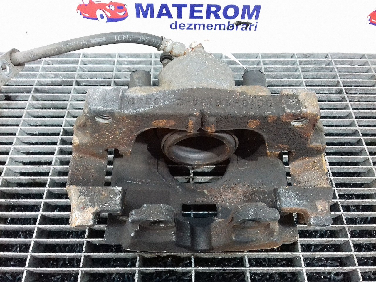 ETRIER FATA STANGA FORD MONDEO MONDEO 1.5 TDCI - (2014 2019)